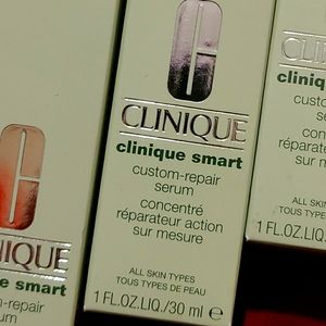 CLINIQUE SMART SERUM 1 OZ
